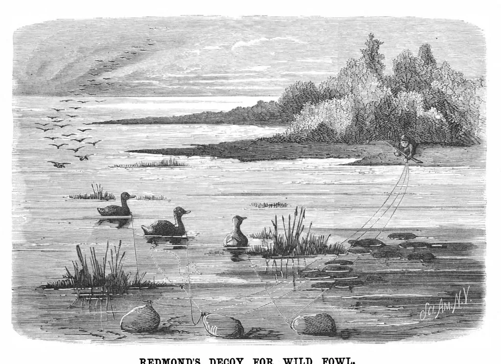 An illustration from Scientific American, Vol. 41, No. 16 (1879), 1879, leaf 8