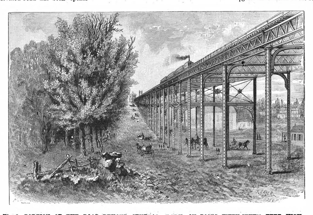 An illustration from Scientific American, Vol. 41, No. 17 (1879), 1879, leaf 3
