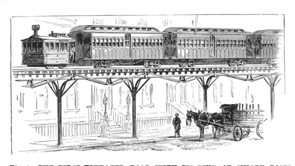 An illustration from Scientific American, Vol. 41, No. 17 (1879), 1879, leaf 3