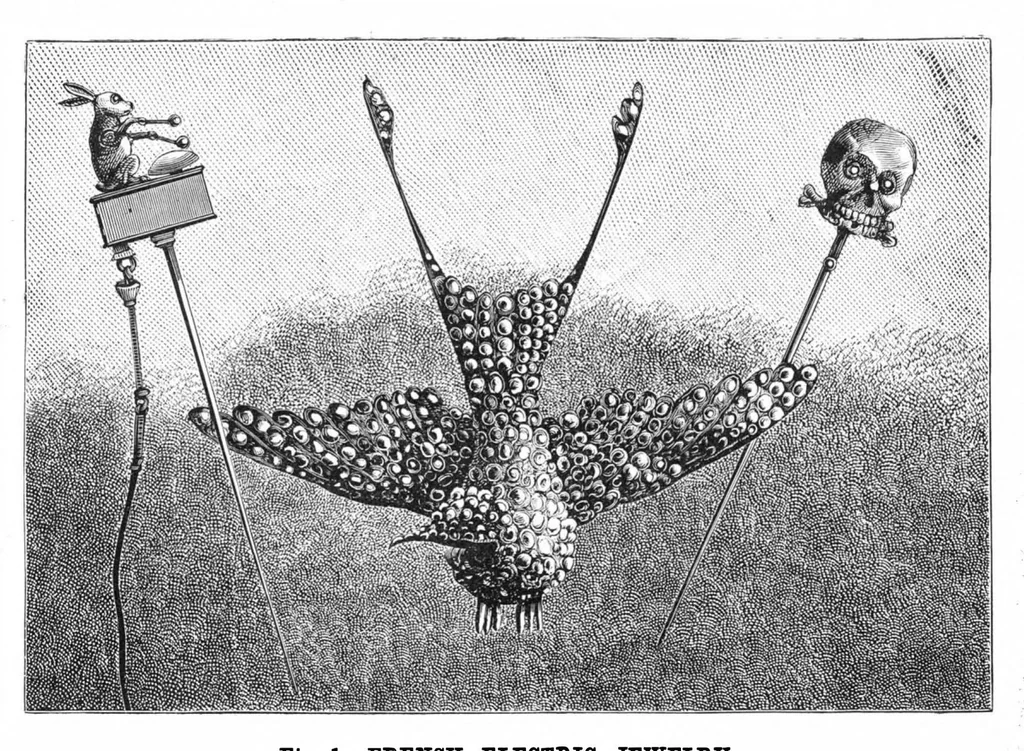 An illustration from Scientific American, Vol. 41, No. 17 (1879), 1879, leaf 8