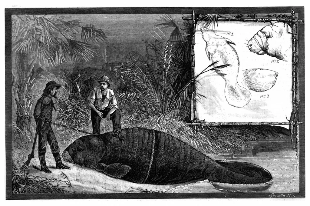 An illustration from Scientific American, Vol. 41, No. 18 (1879), 1879, leaf 8