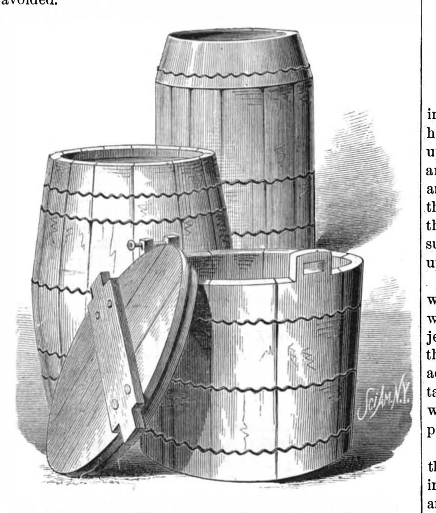 An illustration from Scientific American, Vol. 41, No. 19 (1879), 1879, leaf 4