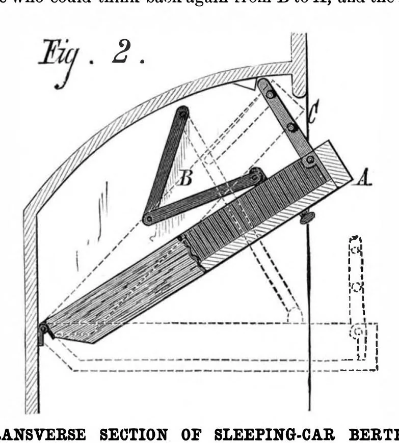 An illustration from Scientific American, Vol. 41, No. 20 (1879), 1879, leaf 4
