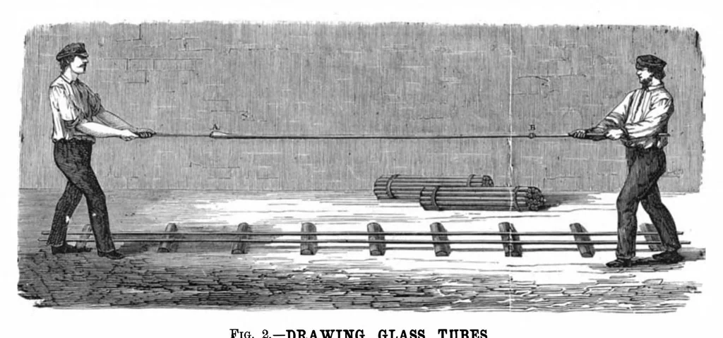 An illustration from Scientific American, Vol. 41, No. 23 (1879), 1879, leaf 10