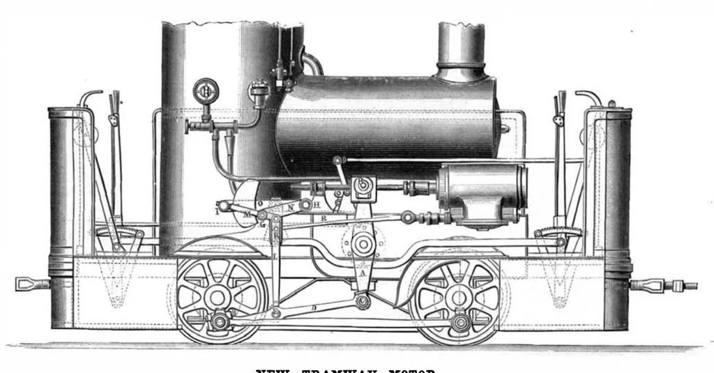 An illustration from Scientific American, Vol. 41, No. 23 (1879), 1879, leaf 3