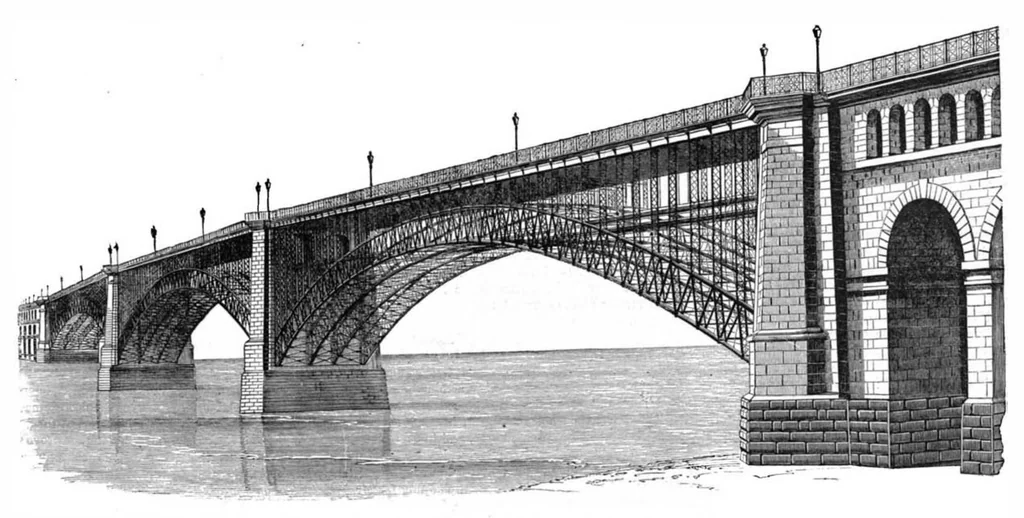 An illustration from Scientific American, Vol. 41, No. 24 (1879), 1879, leaf 4
