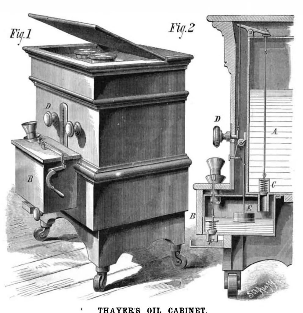An illustration from Scientific American, Vol. 41, No. 24 (1879), 1879, leaf 7