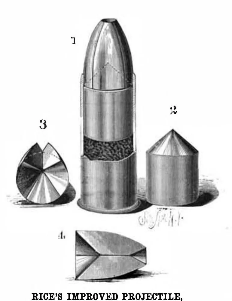 An illustration from Scientific American, Vol. 41, No. 25 (1879), 1879, leaf 4