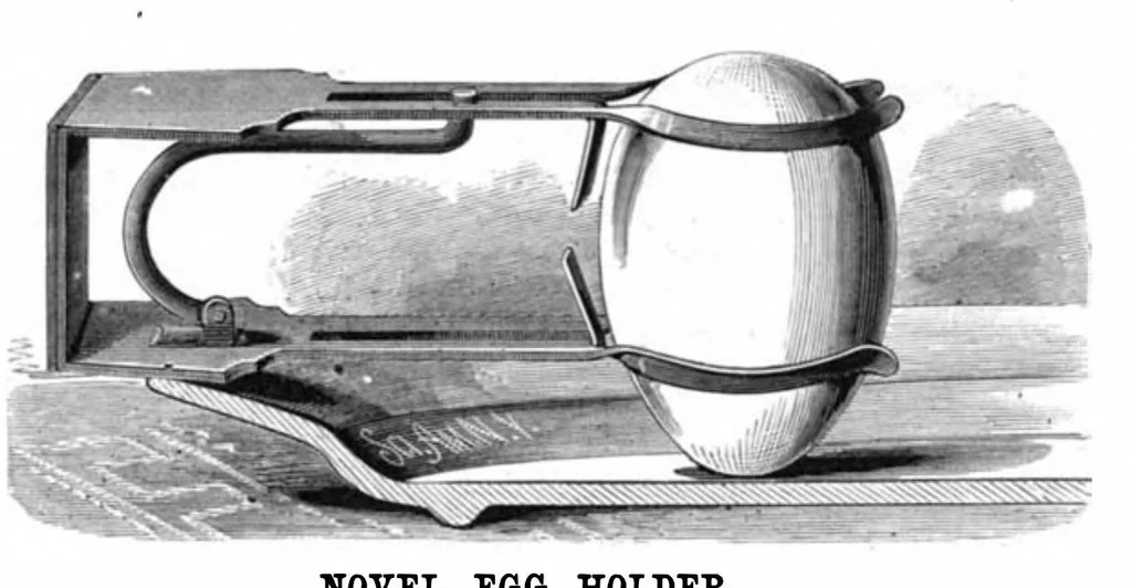 An illustration from Scientific American, Vol. 41, No. 25 (1879), 1879, leaf 8