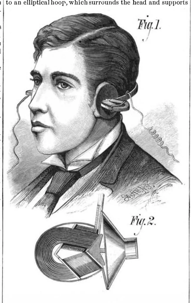 An illustration from Scientific American, Vol. 41, No. 26 (1879), 1879, leaf 3