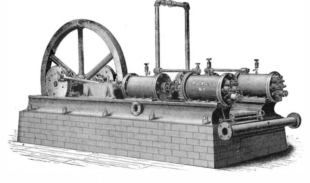 An illustration from Scientific American, Vol. 41, No. 26 (1879), 1879, leaf 3