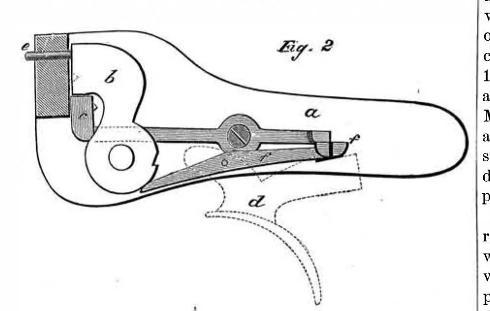 An illustration from Scientific American, Vol. 41, No. 26 (1879), 1879, leaf 4