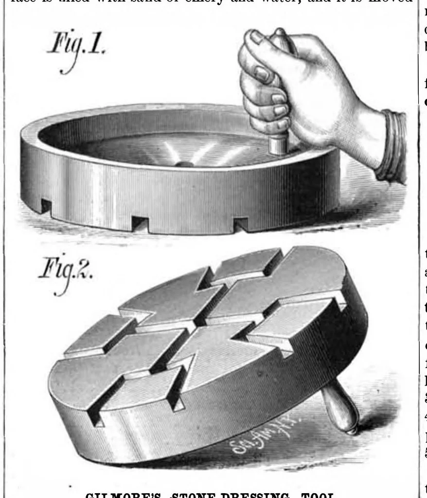 An illustration from Scientific American, Vol. 41, No. 26 (1879), 1879, leaf 7