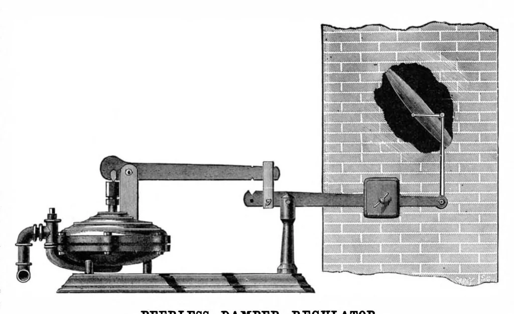 An illustration from Scientific American, Vol. 42, No. 3 (1880), 1880, leaf 5