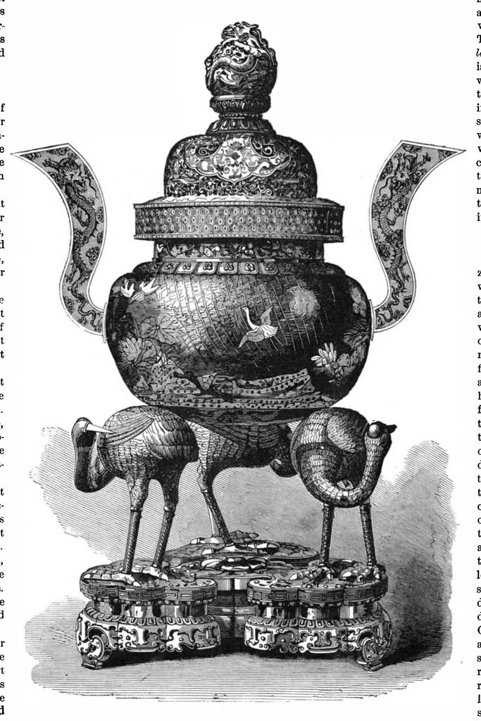 An illustration from Scientific American, Vol. 42, No. 4 (1880), 1880, leaf 8