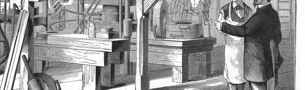 An illustration from Scientific American, Vol. 42, No. 8 (1880), 1880, leaf 0