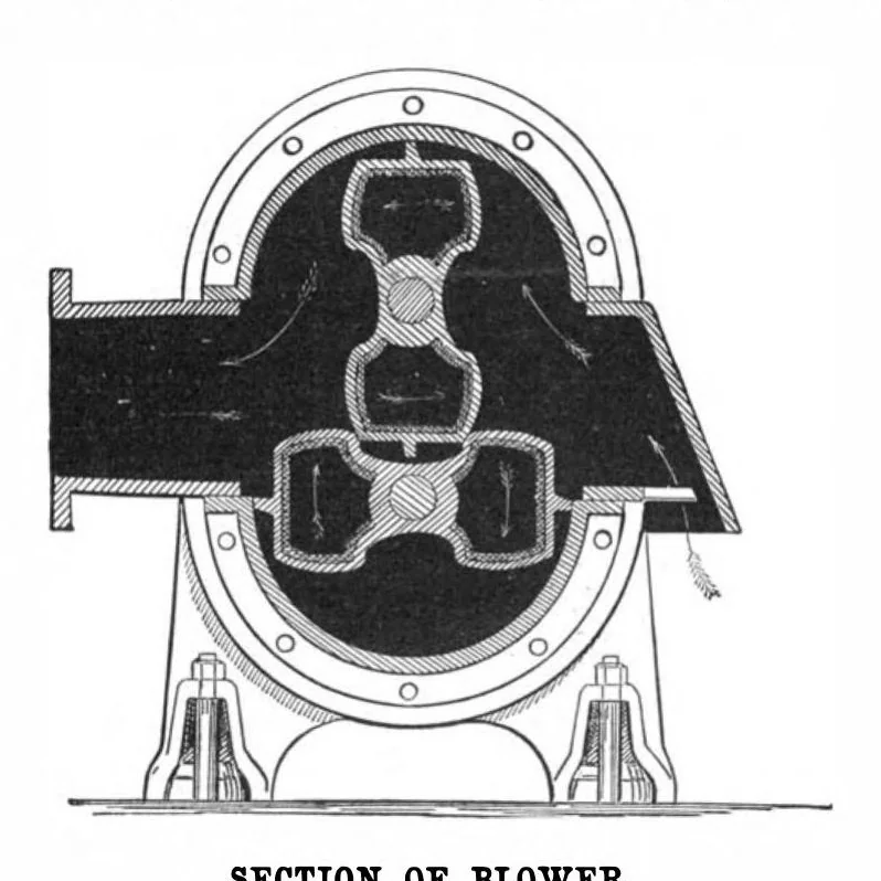 An illustration from Scientific American, Vol. 42, No. 9 (1880), 1880, leaf 3
