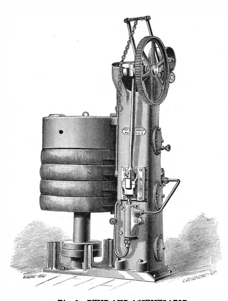 An illustration from Scientific American, Vol. 42, No. 10 (1880), 1880, leaf 3