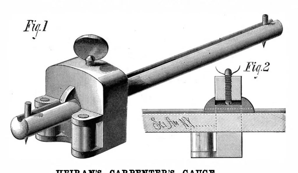 An illustration from Scientific American, Vol. 42, No. 10 (1880), 1880, leaf 4