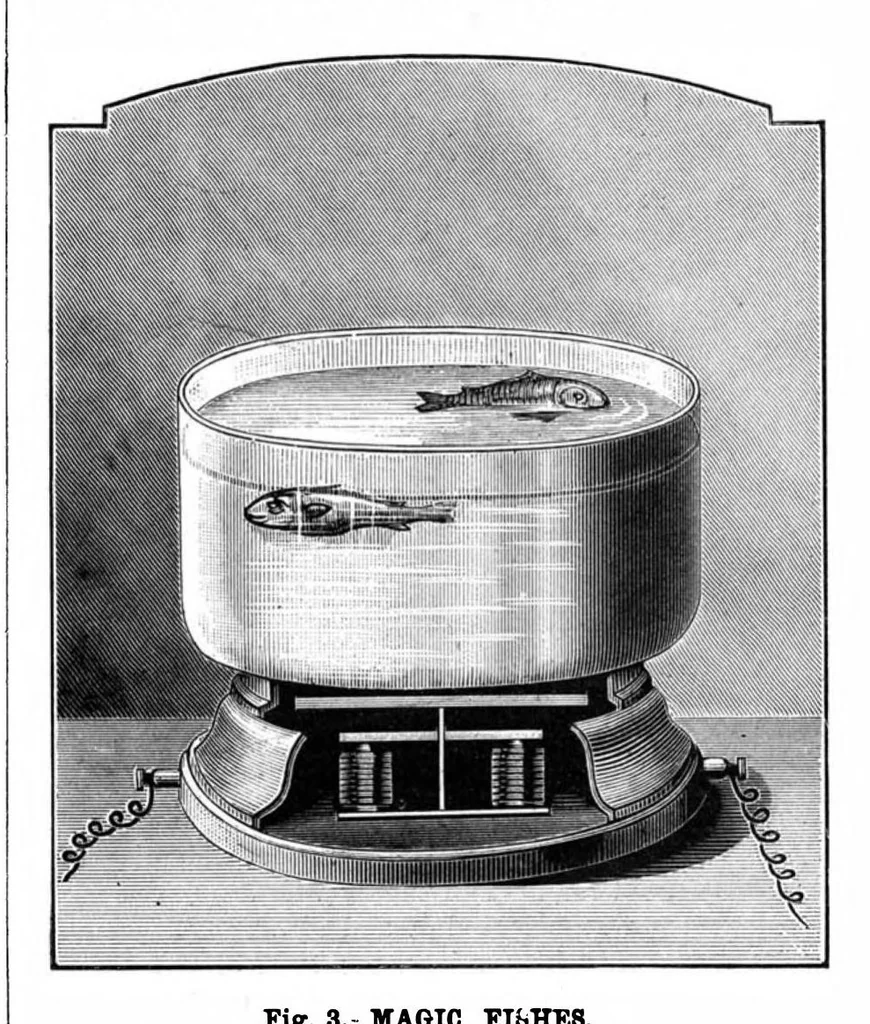 An illustration from Scientific American, Vol. 42, No. 10 (1880), 1880, leaf 8