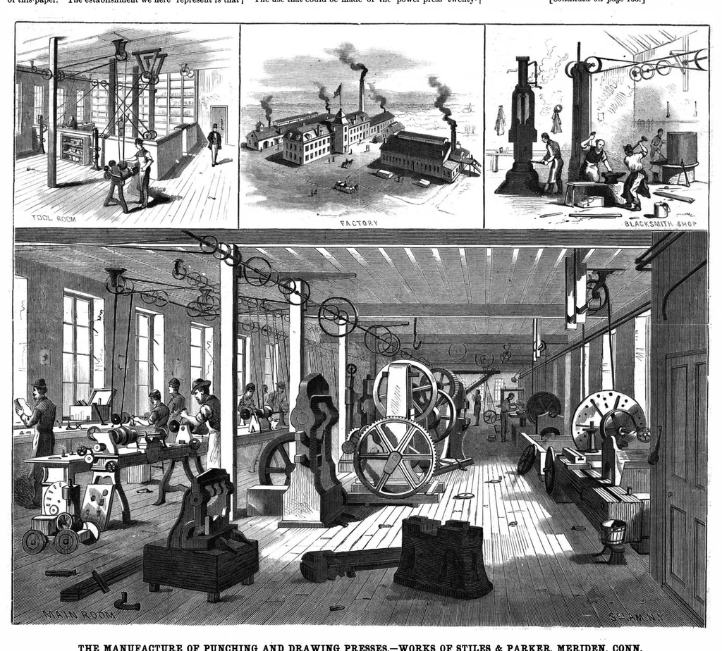 An illustration from Scientific American, Vol. 42, No. 11 (1880), 1880, leaf 0