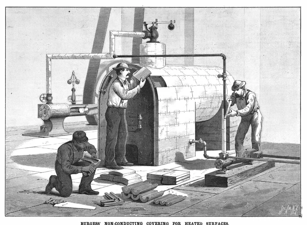 An illustration from Scientific American, Vol. 42, No. 12 (1880), 1880, leaf 7