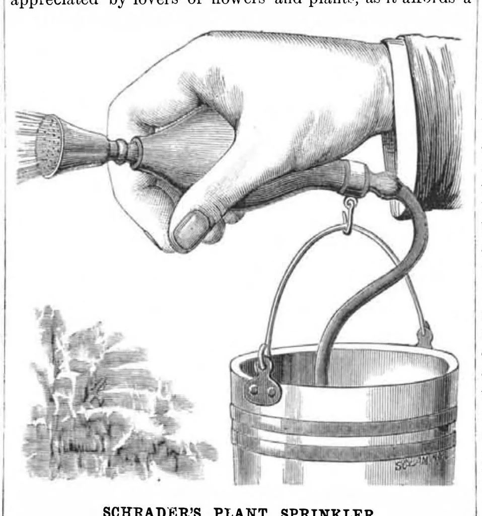 An illustration from Scientific American, Vol. 42, No. 14 (1880), 1880, leaf 6