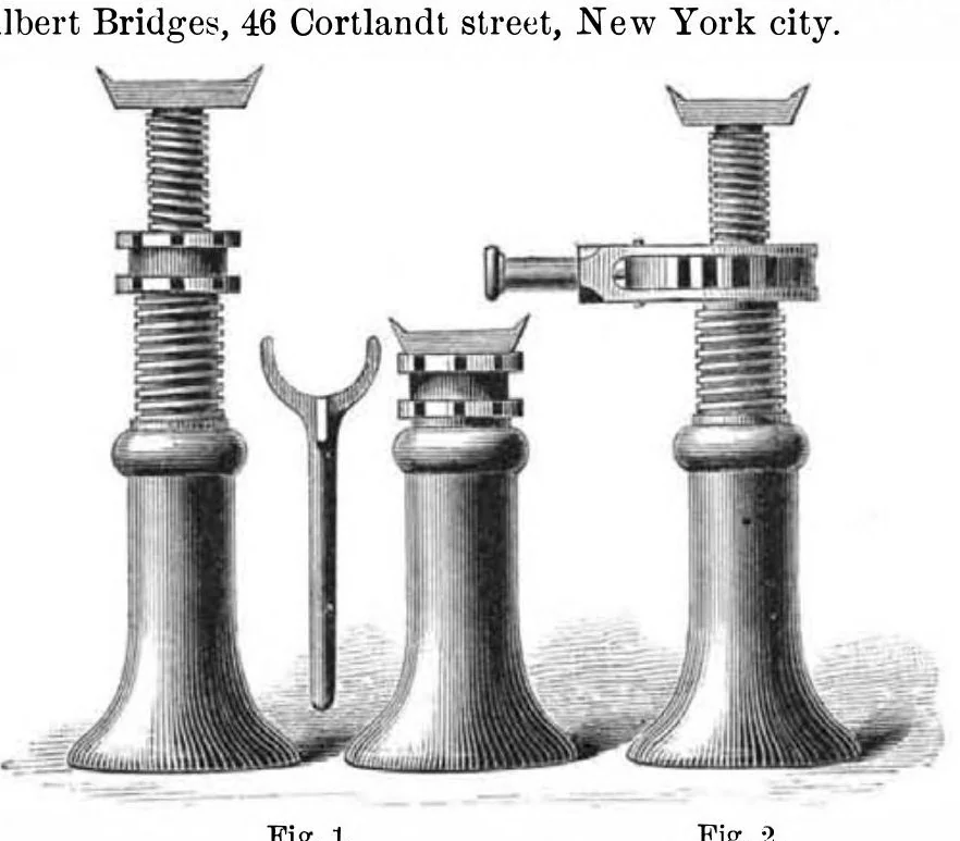 An illustration from Scientific American, Vol. 42, No. 14 (1880), 1880, leaf 6