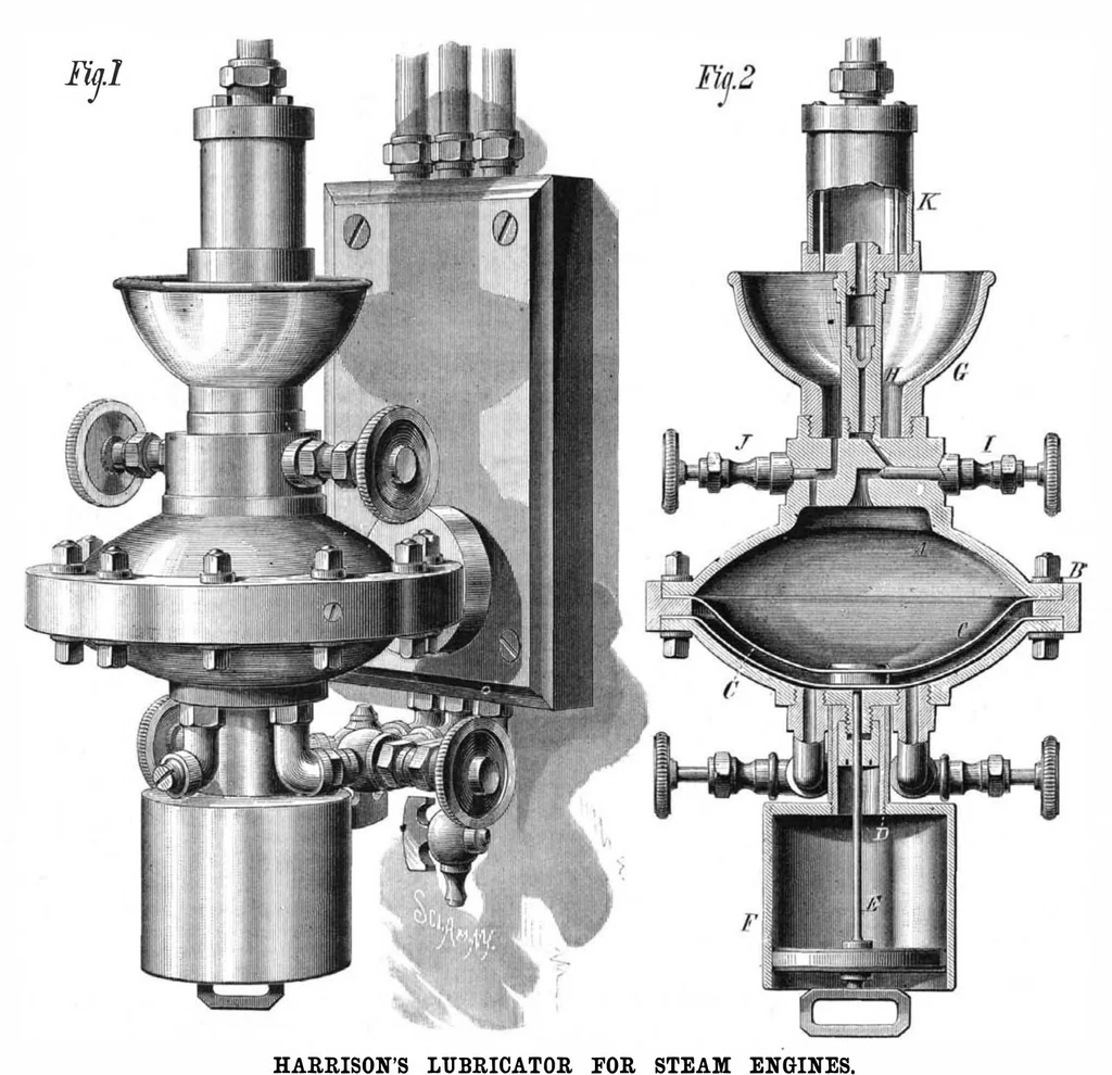 An illustration from Scientific American, Vol. 42, No. 14 (1880), 1880, leaf 7