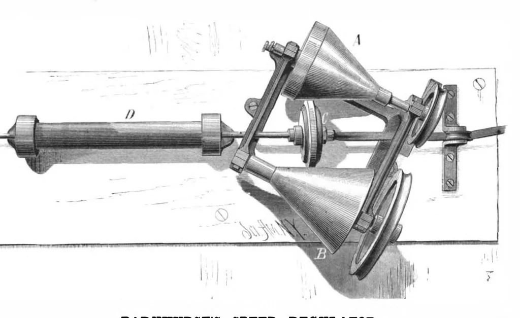 An illustration from Scientific American, Vol. 42, No. 16 (1880), 1880, leaf 6