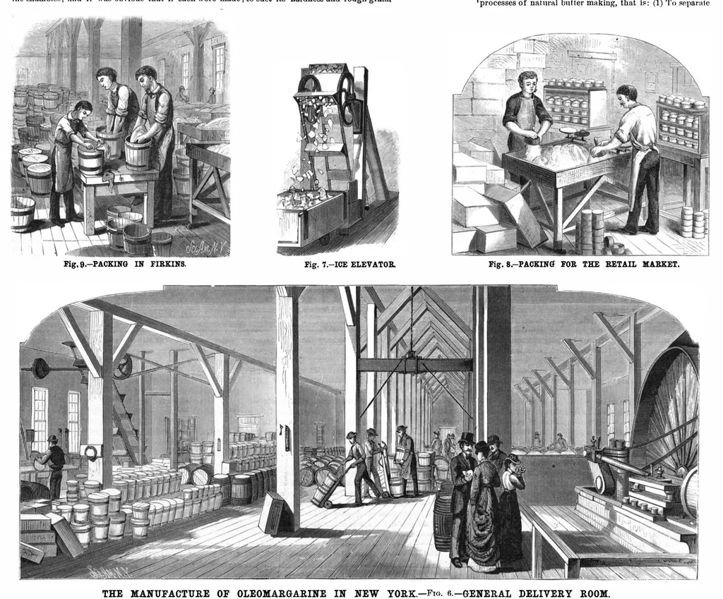 An illustration from Scientific American, Vol. 42, No. 17 (1880), 1880, leaf 3