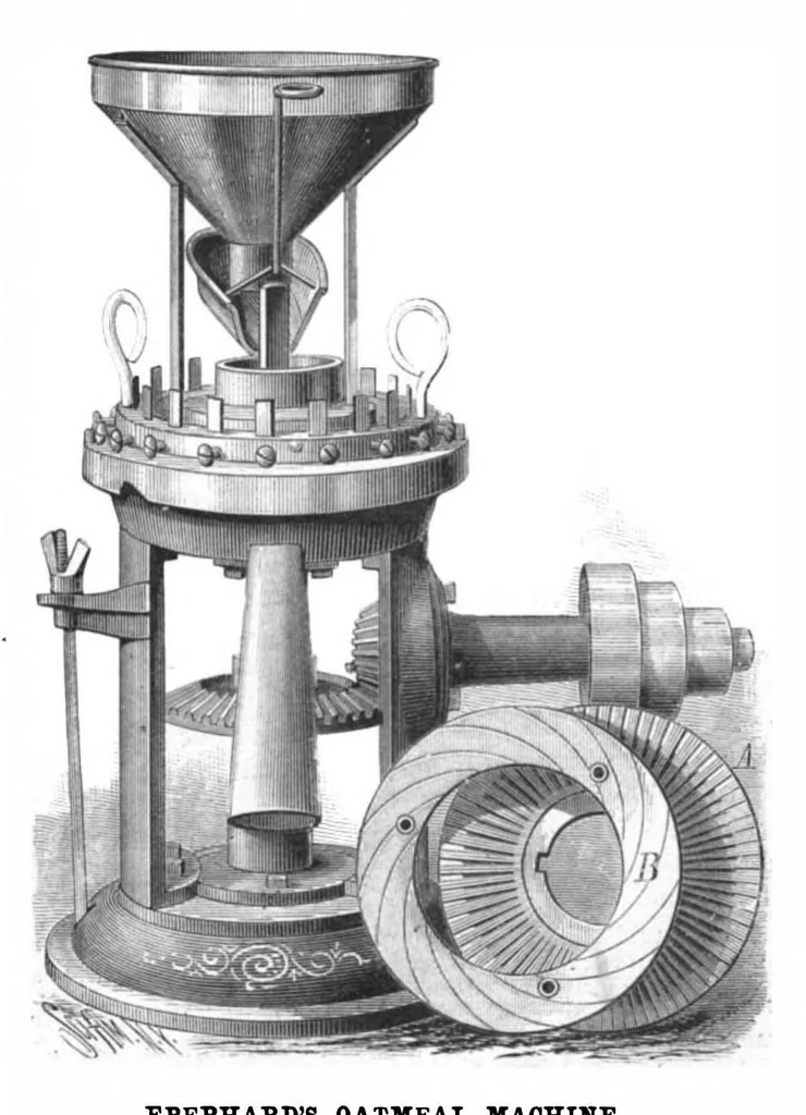 An illustration from Scientific American, Vol. 42, No. 17 (1880), 1880, leaf 6