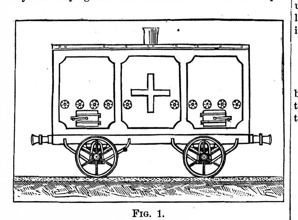 An illustration from Scientific American, Vol. 42, No. 19 (1880), 1880, leaf 8