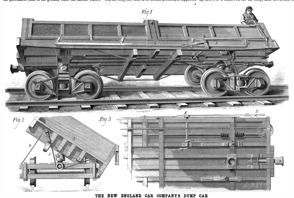 An illustration from Scientific American, Vol. 42, No. 20 (1880), 1880, leaf 3