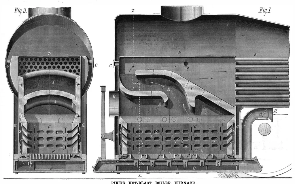 An illustration from Scientific American, Vol. 42, No. 21 (1880), 1880, leaf 4