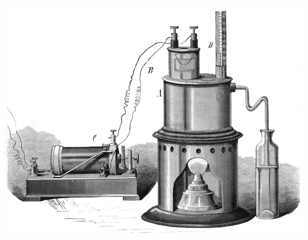 An illustration from Scientific American, Vol. 42, No. 21 (1880), 1880, leaf 4