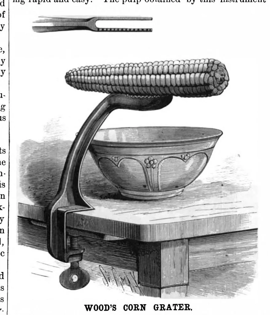 An illustration from Scientific American, Vol. 42, No. 21 (1880), 1880, leaf 5