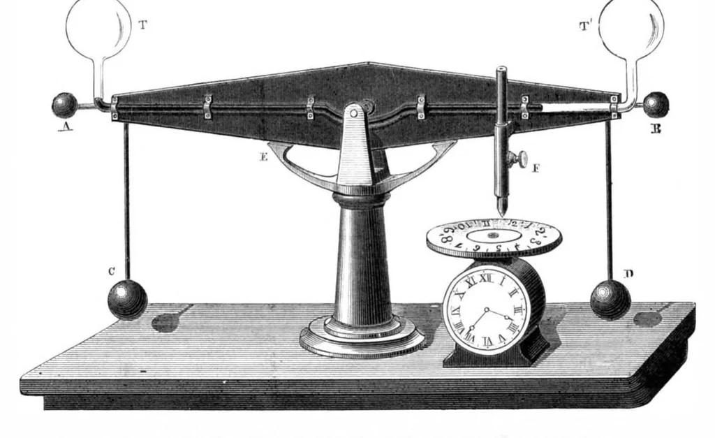 An illustration from Scientific American, Vol. 42, No. 22 (1880), 1880, leaf 6