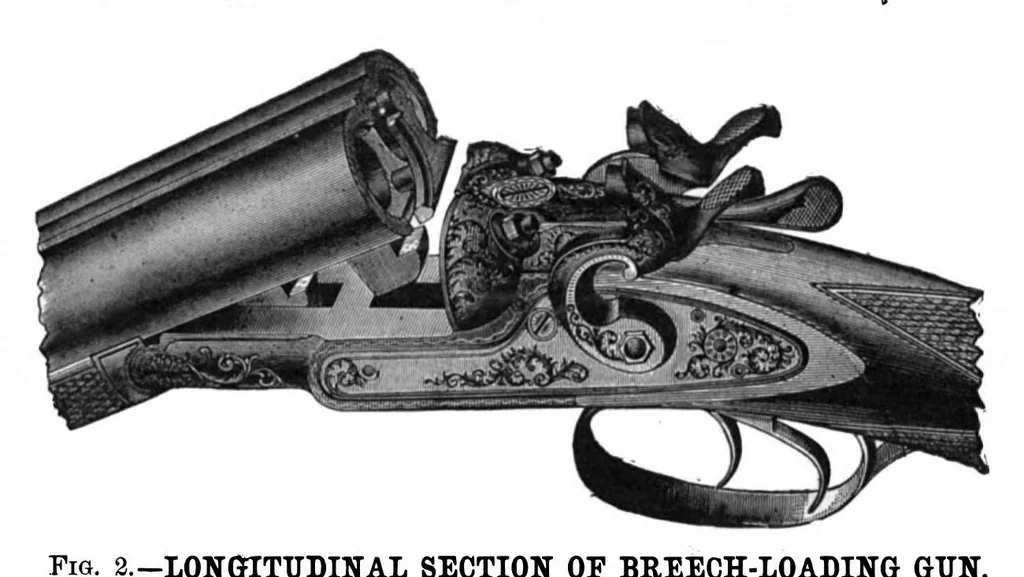 An illustration from Scientific American, Vol. 42, No. 22 (1880), 1880, leaf 7