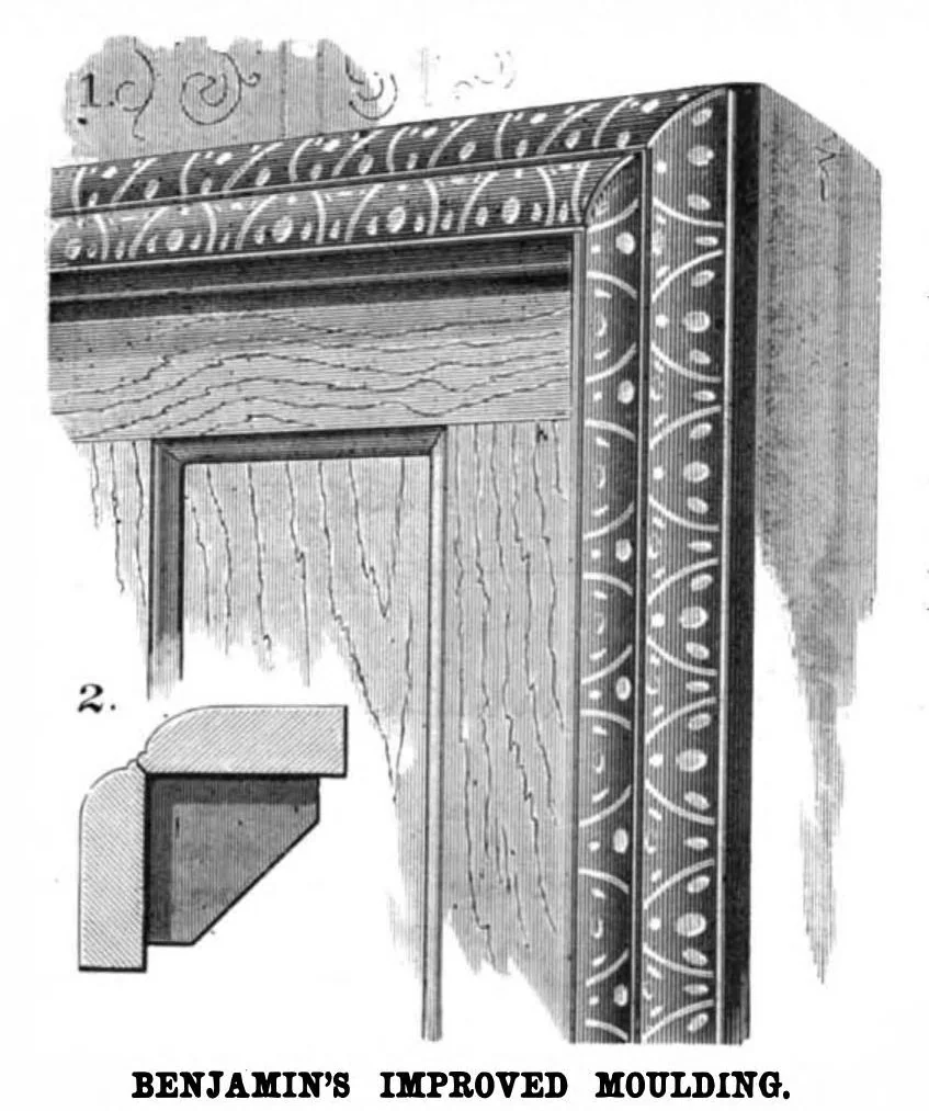 An illustration from Scientific American, Vol. 42, No. 24 (1880), 1880, leaf 5