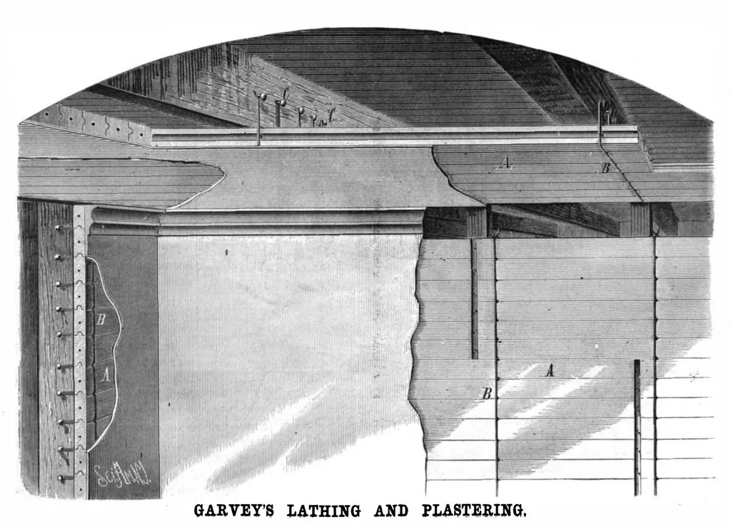 An illustration from Scientific American, Vol. 42, No. 24 (1880), 1880, leaf 7