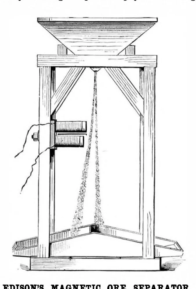 An illustration from Scientific American, Vol. 42, No. 25 (1880), 1880, leaf 5
