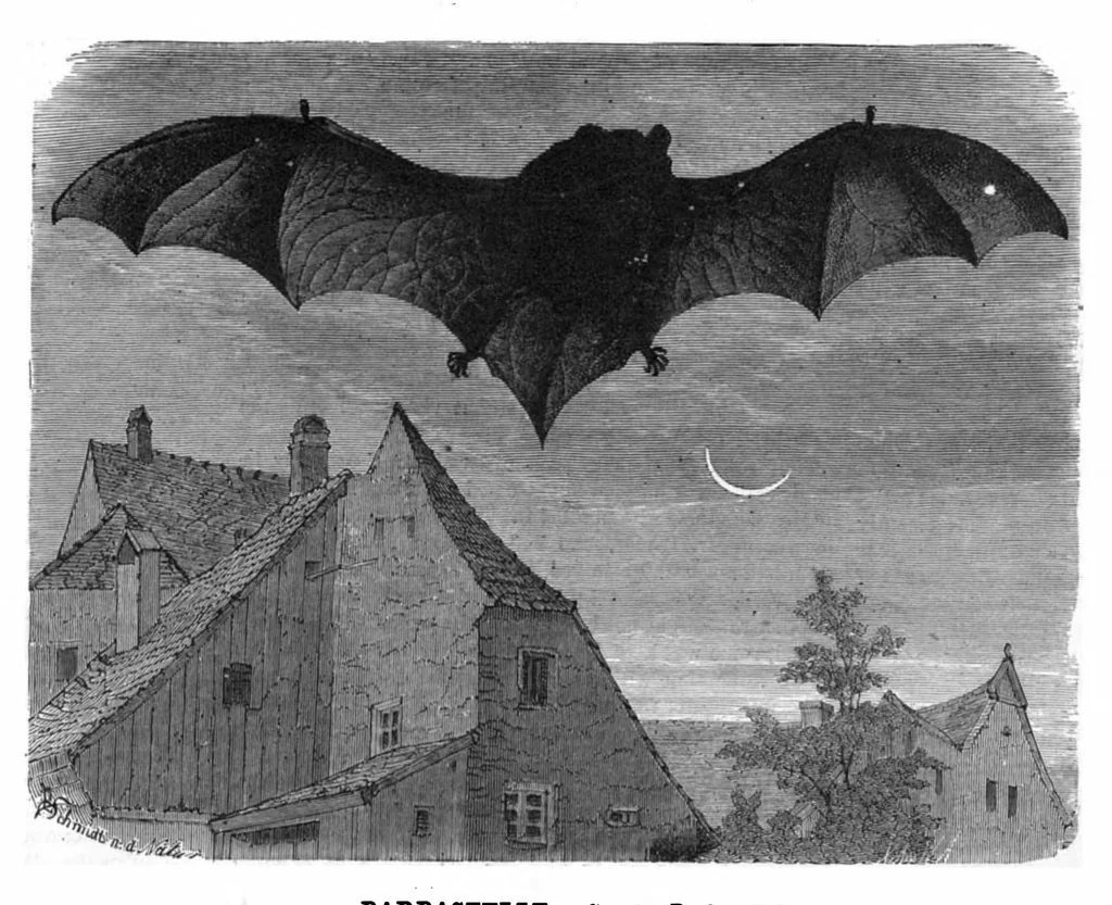 An illustration from Scientific American, Vol. 42, No. 25 (1880), 1880, leaf 8
