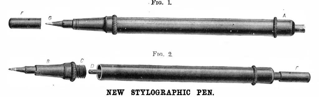 An illustration from Scientific American, Vol. 42, No. 26 (1880), 1880, leaf 4