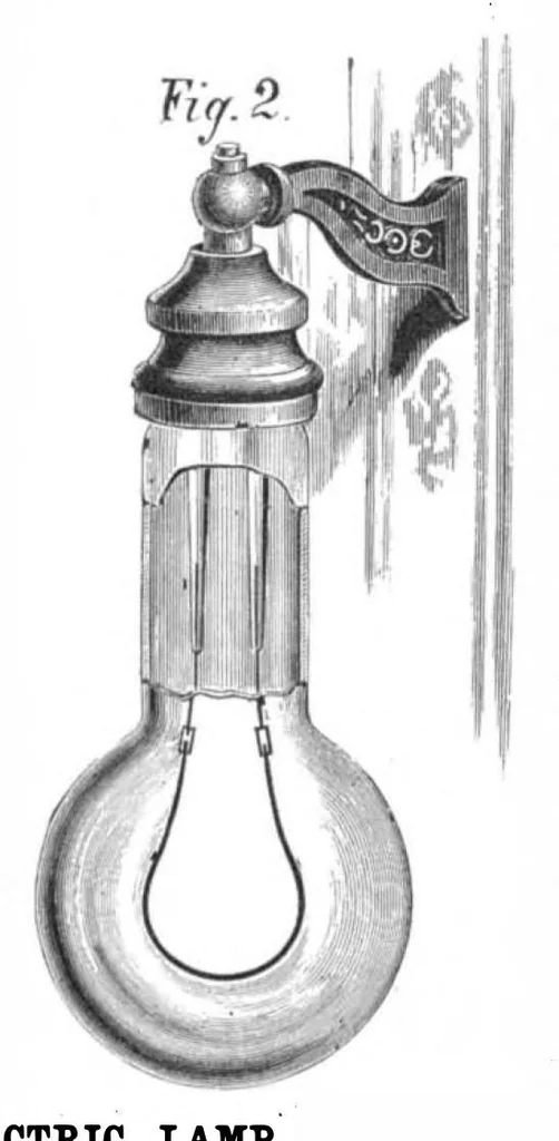 An illustration from Scientific American, Vol. 43, No. 1 (1880), 1880, leaf 5