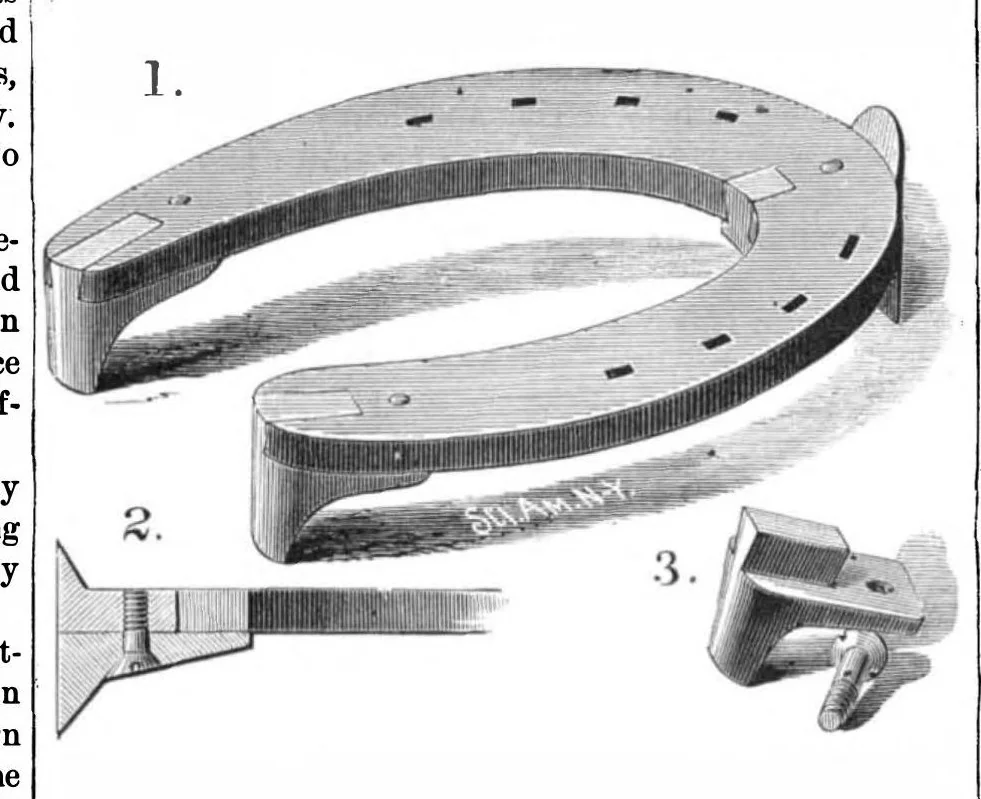 An illustration from Scientific American, Vol. 43, No. 2 (1880), 1880, leaf 3