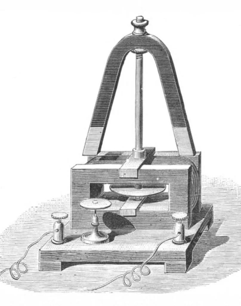 An illustration from Scientific American, Vol. 43, No. 4 (1880), 1880, leaf 5