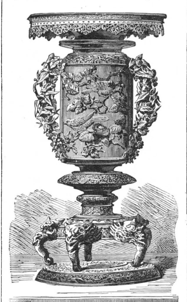 An illustration from Scientific American, Vol. 43, No. 4 (1880), 1880, leaf 8