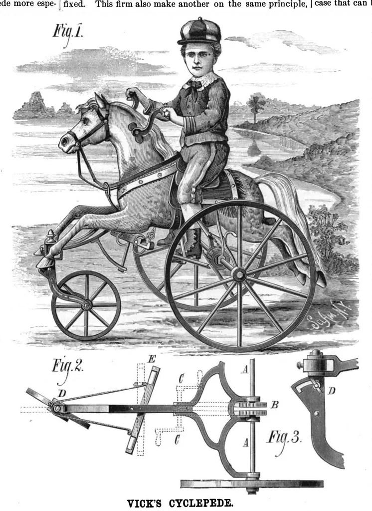 An illustration from Scientific American, Vol. 43, No. 5 (1880), 1880, leaf 4