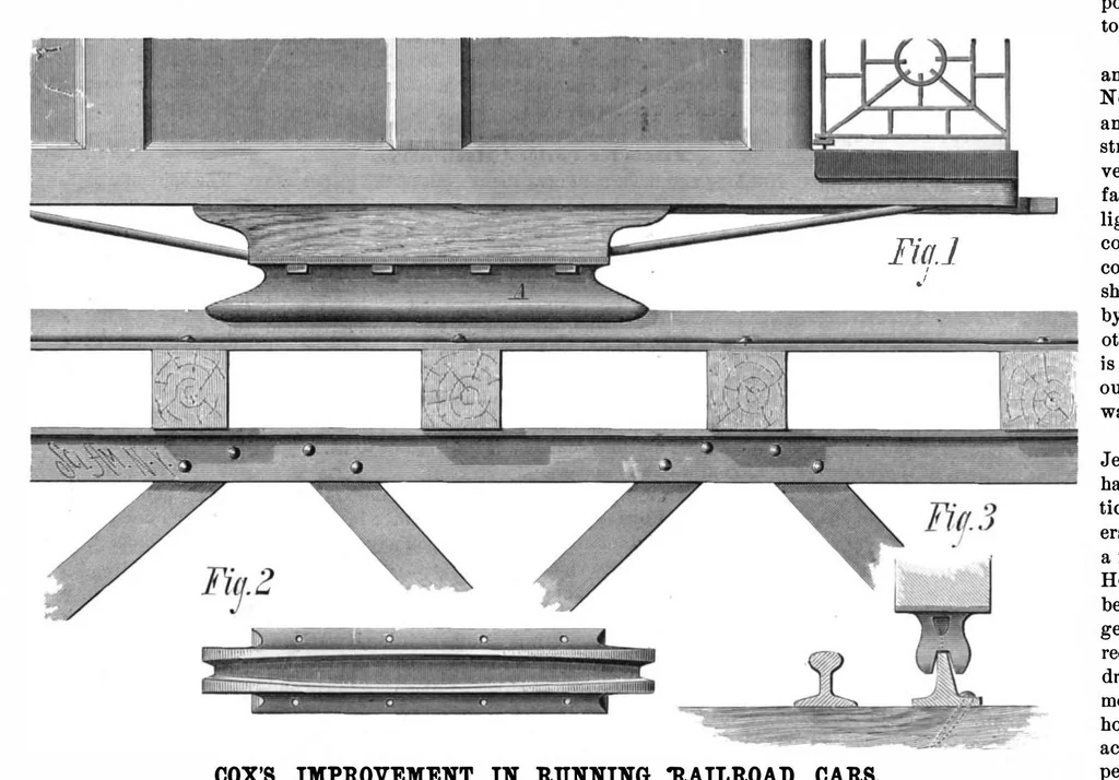 An illustration from Scientific American, Vol. 43, No. 5 (1880), 1880, leaf 7